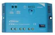   Epever PWM 20 , 12/24 , USB,,  EPSolar (Epever)