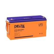   Delta DTM 12150 L (12V /150Ah)
