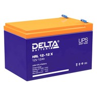   Delta HRL 12-12 X  (12V /12Ah)