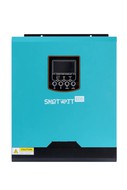 SmartWatt eco 3K 24V 40A MPPT