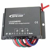   Epever PWM 20 , 12/24 , IP67,  ,  EPSolar (Epever)